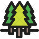 پیش‌نمایش فایل jungle از پک محیط‌زیست ۲