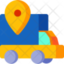 پیش‌نمایش فایل truck-8 از پک تحویل ۲