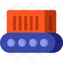 پیش‌نمایش فایل conveyor-2 از پک تحویل ۱