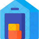 پیش‌نمایش فایل warehouse-1 از پک تحویل ۱