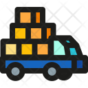 پیش‌نمایش فایل shipping-4 از پک تحویل ۲