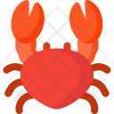 پیش‌نمایش فایل crab-1 از پک غذاها خام