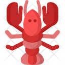 پیش‌نمایش فایل lobster از پک غذاها خام