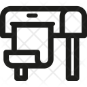 پیش‌نمایش فایل plotter از پک چاپ ۱