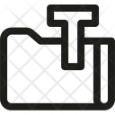 پیش‌نمایش فایل type-1 از پک چاپ ۳