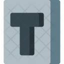 پیش‌نمایش فایل typography-3 از پک چاپ ۲