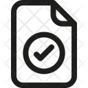 پیش‌نمایش فایل approve-2 از پک چاپ ۲