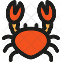 پیش‌نمایش فایل crab-2 از پک غذاها خام