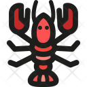 پیش‌نمایش فایل lobster-1 از پک غذاها خام