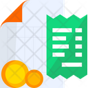 پیش‌نمایش فایل bill-393 از پک کسب و کار