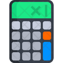 پیش‌نمایش فایل calculator-1798 از پک کسب و کار