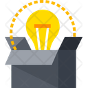 پیش‌نمایش فایل creative-idea-127 از پک کسب و کار
