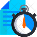 پیش‌نمایش فایل deadline-132 از پک کسب و کار