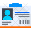 پیش‌نمایش فایل id-card-431 از پک کسب و کار
