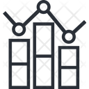 پیش‌نمایش فایل chart-2040 از پک کسب و کار