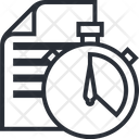 پیش‌نمایش فایل deadline-133 از پک کسب و کار