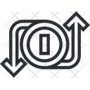 پیش‌نمایش فایل exchange-currency-64 از پک کسب و کار