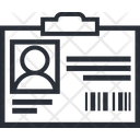 پیش‌نمایش فایل id-card-432 از پک کسب و کار