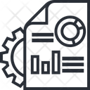 پیش‌نمایش فایل industry-chart-1 از پک کسب و کار