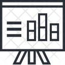 پیش‌نمایش فایل presentation-board-602 از پک کسب و کار
