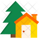 پیش‌نمایش فایل cabin-59 از پک کریسمس