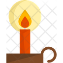پیش‌نمایش فایل candle-1070 از پک کریسمس