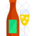 پیش‌نمایش فایل champagne-469 از پک کریسمس