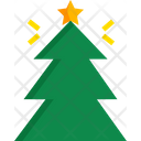 پیش‌نمایش فایل christmas-tree-409 از پک کریسمس