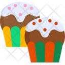 پیش‌نمایش فایل cupcake-560 از پک کریسمس