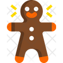 پیش‌نمایش فایل gingerbread-179 از پک کریسمس
