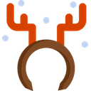 پیش‌نمایش فایل rudolf-1 از پک کریسمس