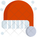 پیش‌نمایش فایل santa-hat-94 از پک کریسمس