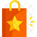 پیش‌نمایش فایل shopping-bag-696 از پک کریسمس