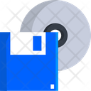 پیش‌نمایش فایل compact-disc-27 از پک فناوری کامپیوتر