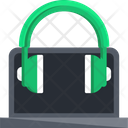 پیش‌نمایش فایل headset-129 از پک فناوری کامپیوتر