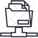 پیش‌نمایش فایل connected-folder-45 از پک فناوری کامپیوتر