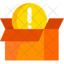 پیش‌نمایش فایل danger-box از پک تحویل