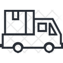 پیش‌نمایش فایل delivery-truck-322 از پک تحویل