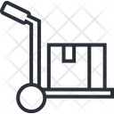 پیش‌نمایش فایل hand-truck-116 از پک تحویل