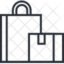 پیش‌نمایش فایل shopping-bag-698 از پک تحویل
