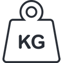 پیش‌نمایش فایل weight-345 از پک تحویل