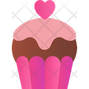 پیش‌نمایش فایل cupcake-1436335 از پک روز ولنتاین