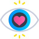 پیش‌نمایش فایل first-sight-love-1436297 از پک روز ولنتاین