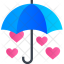 پیش‌نمایش فایل love-in-rain-1436301 از پک روز ولنتاین