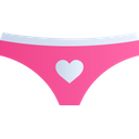 پیش‌نمایش فایل panties-1436331 از پک روز ولنتاین