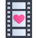 پیش‌نمایش فایل romance-movie-1436298 از پک روز ولنتاین
