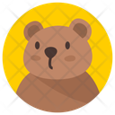 پیش‌نمایش فایل bear-12191332 از پک آواتارها ۲