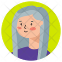 پیش‌نمایش فایل girl-12191324 از پک آواتارها ۲
