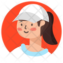 پیش‌نمایش فایل girl-12191325 از پک آواتارها ۲