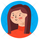 پیش‌نمایش فایل girl-12191328 از پک آواتارها ۲